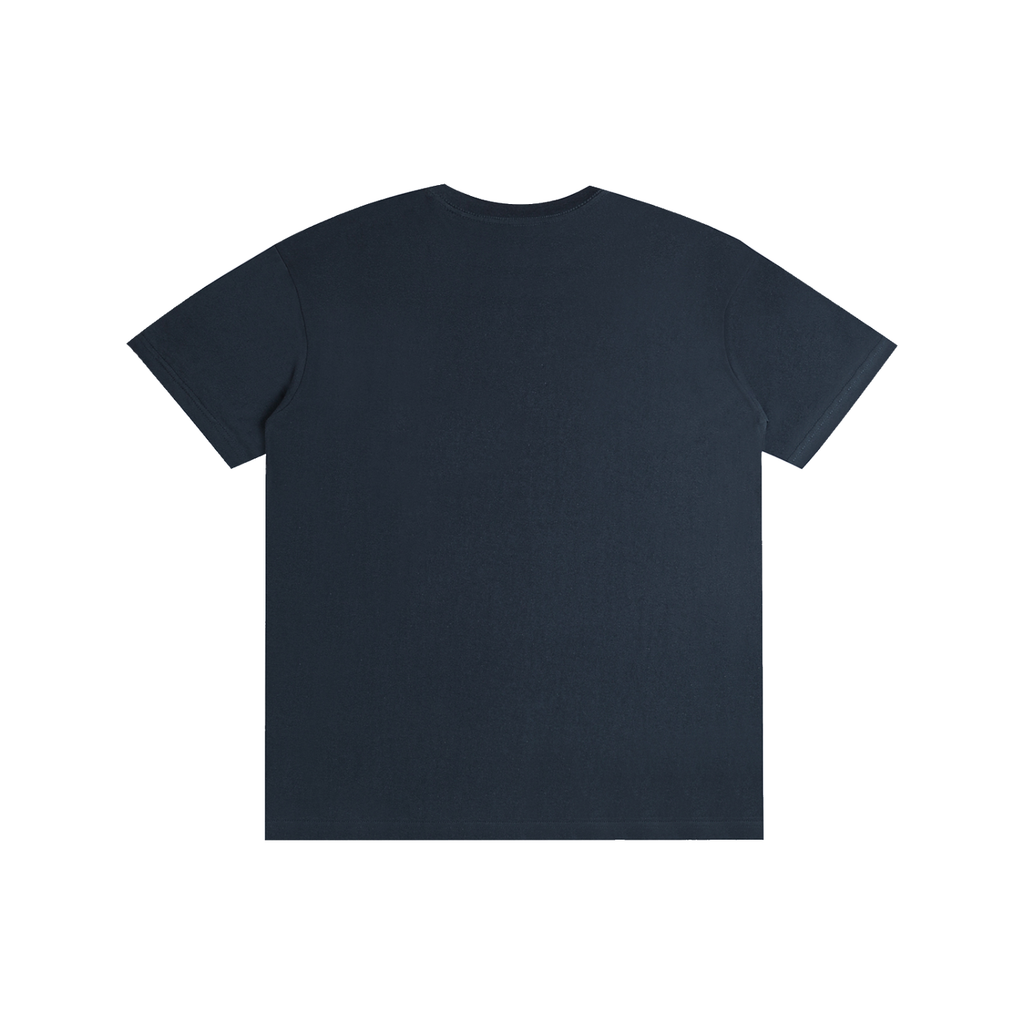 SHOW ME A PICTURE OF  YOUR DOG OR FUCK OFF - Pure Cotton Unisex T-Shirt