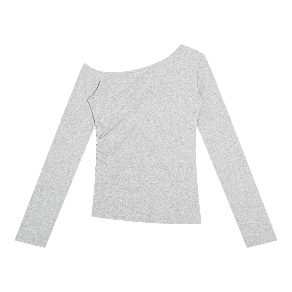 BEST 2 THINGS WINE BARS BARS WITH WINE Blue - Women’s Off-the-Shoulder T-Shirt