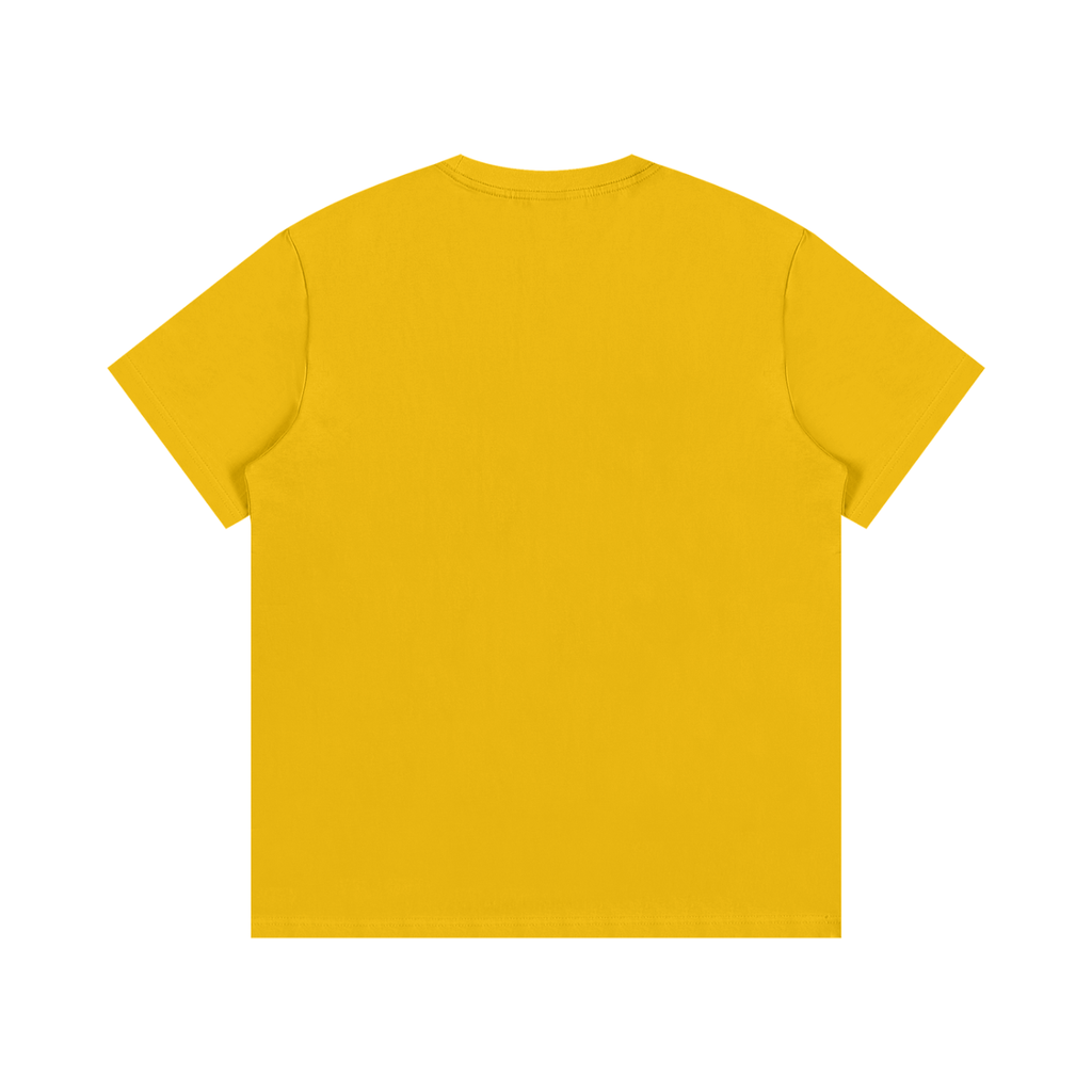 YOU’RE PUSHING 30 STOP  POSTING ATHESTICALLY  ON INSTA AND START A  FAMILY Orange - Essential Cotton T-Shirt