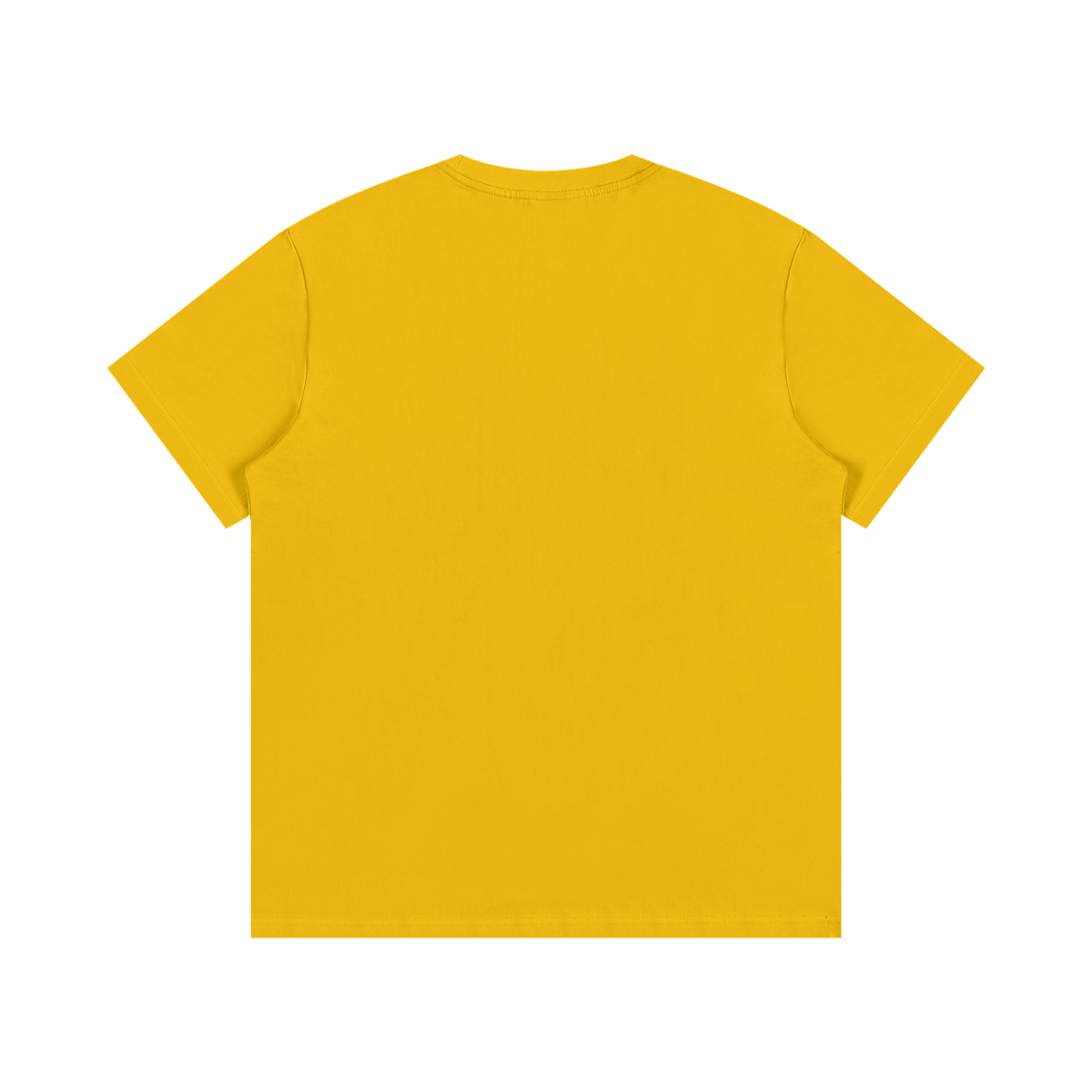 YOU’RE PUSHING 30 STOP  POSTING ATHESTICALLY  ON INSTA AND START A  FAMILY Orange - Essential Cotton T-Shirt