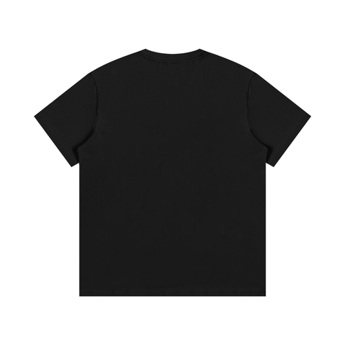 I MOVED FROM > MALVERN, HAWTHORN, TOORAK, ARMADALE, KOOYONG, BRIGHTON, KEW   AND MOVED TO > FITZROY, CARLTON, BRUNSWICK, COLLINGWOOD, CLIFTON HILL COBURG Red/Yellow Essential Cotton T-Shirt