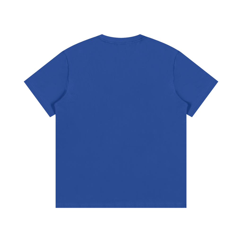 YOU’RE PUSHING 30 STOP  POSTING ATHESTICALLY  ON INSTA AND START A  FAMILY Orange - Essential Cotton T-Shirt