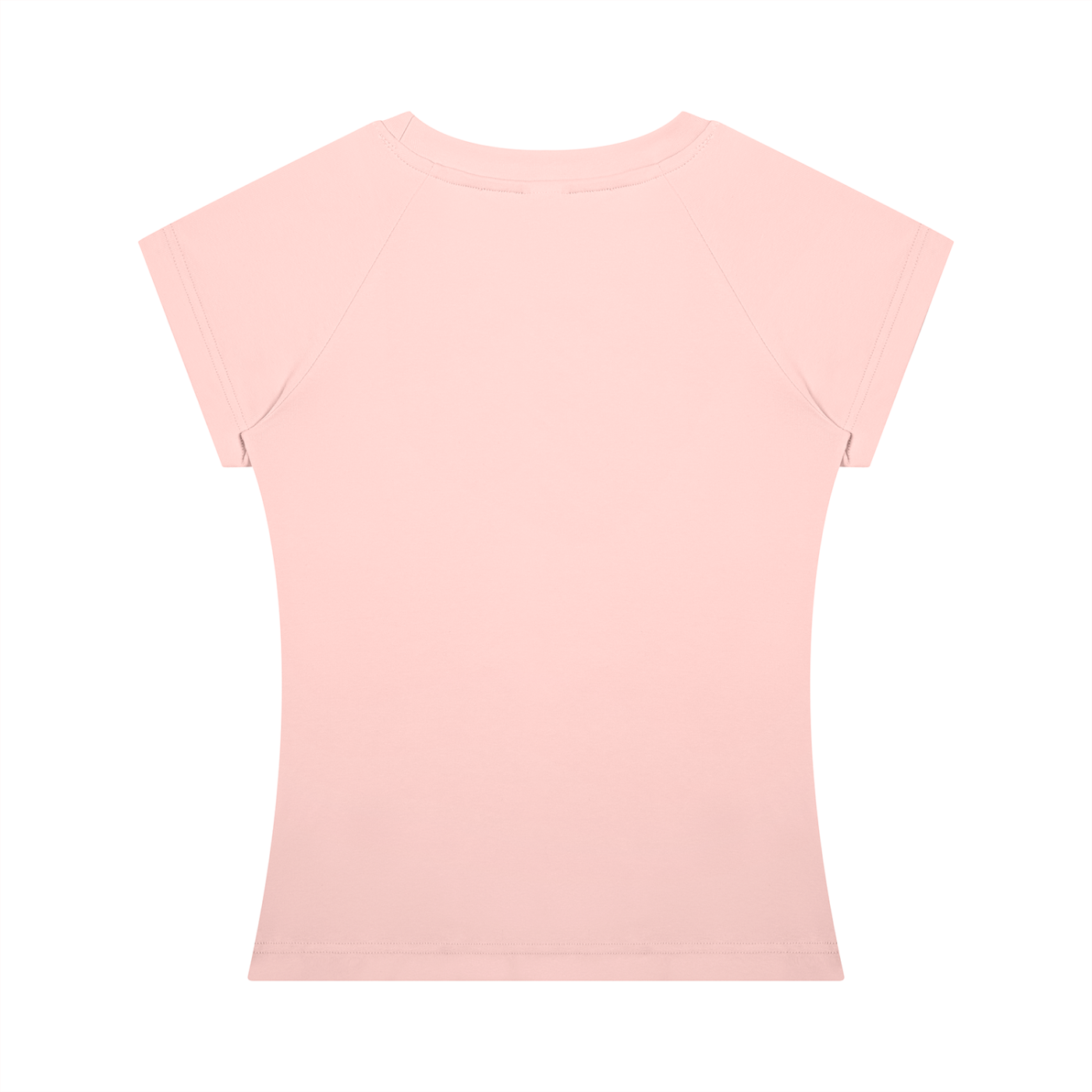 SPILT THE G? HOW ABOUT I DRINK 10 OF THEM THEN HAVE A  MENTAL BREAKDOWN Blue - Women’s Slim Raglan T-Shirt
