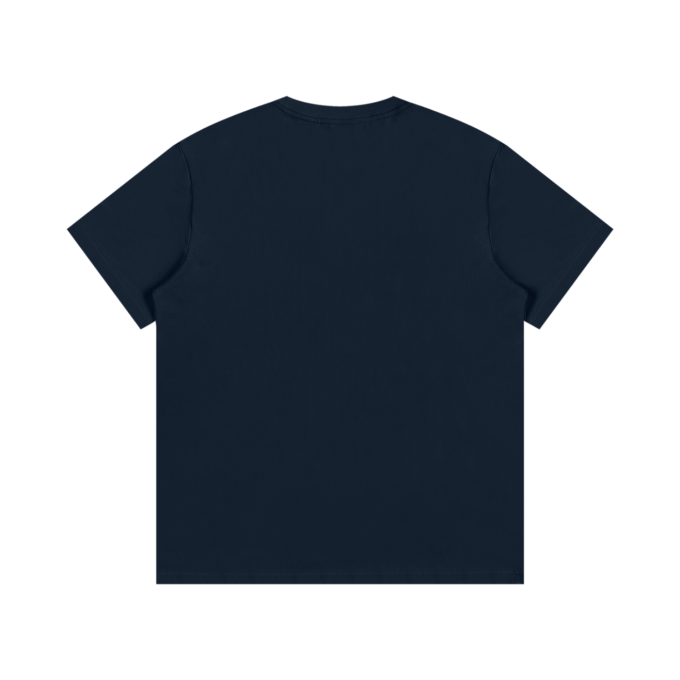 PLEASE DONT  APPROACH ME I’LL HAVE A PANIC ATTACK Light Blue - Essential Cotton T-Shirt