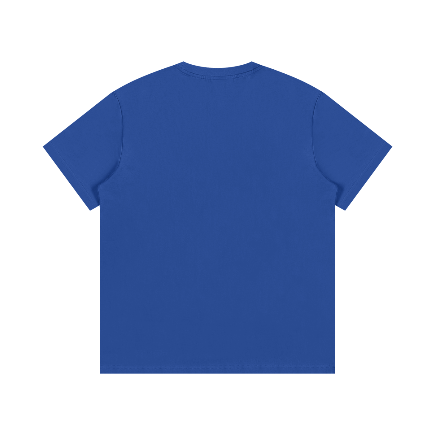 I JUST FUCKING LOVE ILLEGALLY  DRINKING IN THE PARK Blue/Green - Essential Cotton T-Shirt
