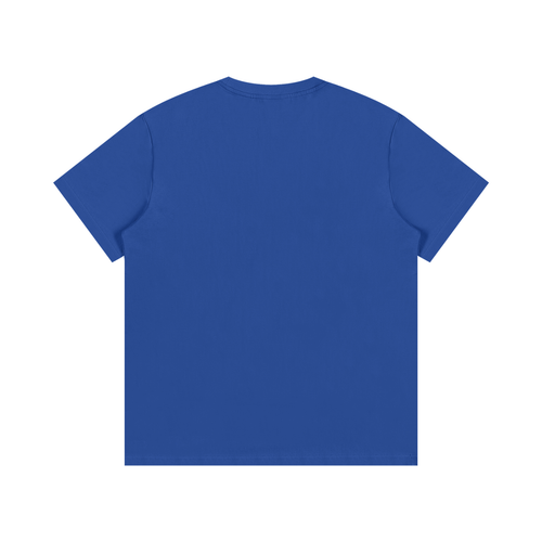 I JUST FUCKING LOVE ILLEGALLY  DRINKING IN THE PARK Blue/Green - Essential Cotton T-Shirt