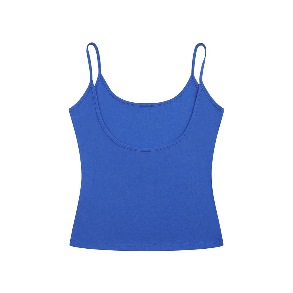 3 LOVES IN MY LIFE GEAR BEER QUEERS Light Blue - Women’s Slim Fit Open-Back Tank Top