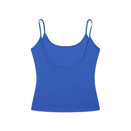 3 LOVES IN MY LIFE GEAR BEER QUEERS Light Blue - Women’s Slim Fit Open-Back Tank Top