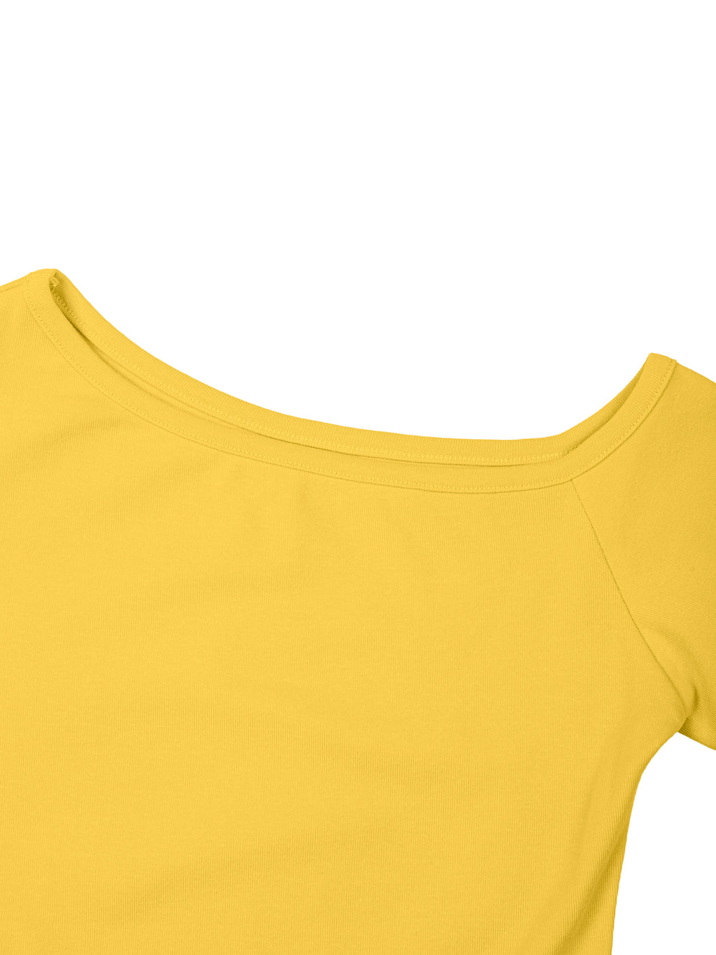SERIOUSLY WHAT’S BETTER THEN BEING UNEMPLOYED AND TANNING AT EDDY GARDENS DURING THE DAY - Women’s Off-the-Shoulder T-Shirt