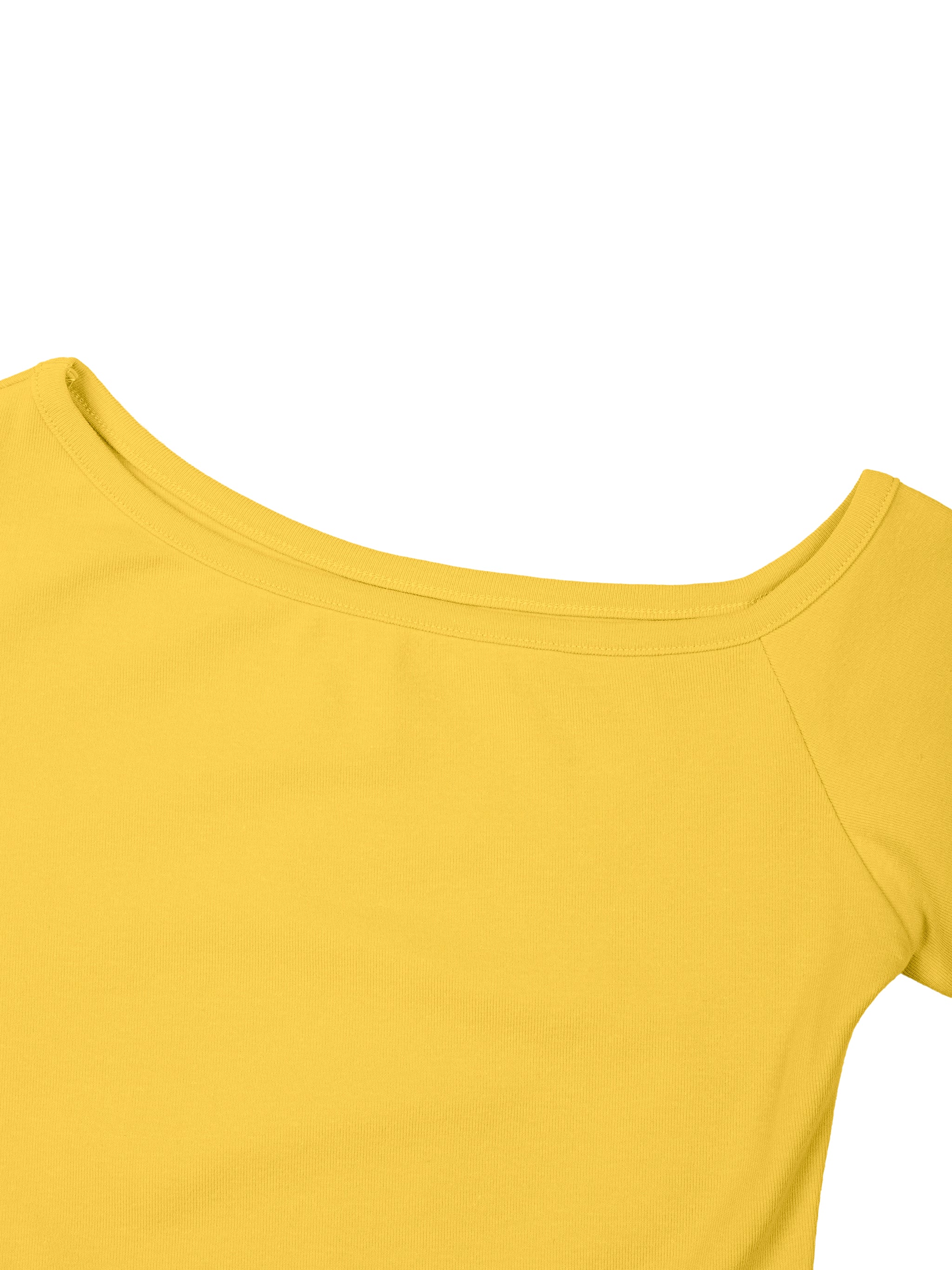 SERIOUSLY WHAT’S BETTER THEN BEING UNEMPLOYED AND TANNING AT EDDY GARDENS DURING THE DAY - Women’s Off-the-Shoulder T-Shirt